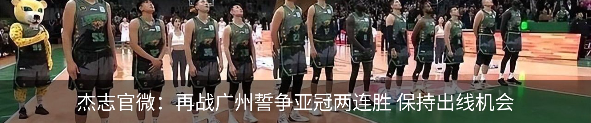 最新动态